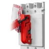 SW lockout circuit, compares with lockout circuit breaker, electrical circuit breaker via takealot, makro.