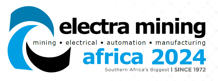 Showcasing Supplywise at Electra Mining Africa 2024