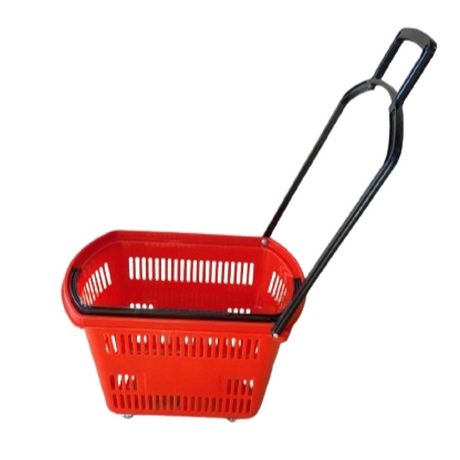 SW plastic roller, similar to plastic roller basket, plastic basket with wheels from epacon,linvar,mrshelf,.