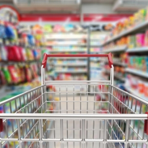 Picture for category Shopping Baskets & Trolleys