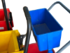 Picture of Caddy Tool Bucket - 37 x 14 x 17cm