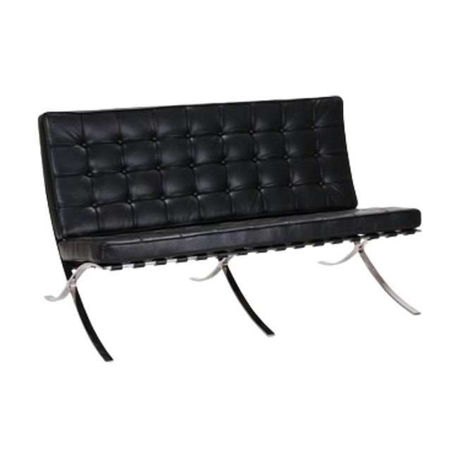 SW two seater couch, similar to office chair, chair, desk chair from office group,makro.