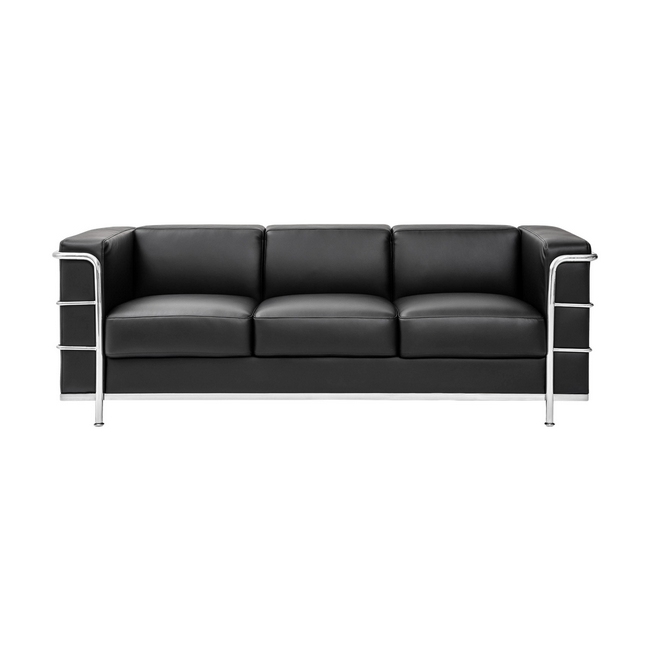 SW three seater, similar to office chair, chair, desk chair from ixaxa,leroy,linvar.