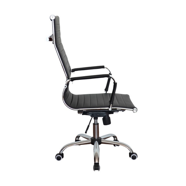 High Back Office Chair JOICH5400BLACK SupplyWise