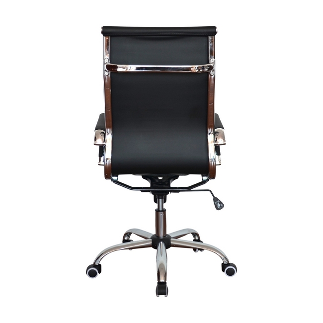High Back Office Chair JOICH5400BLACK SupplyWise