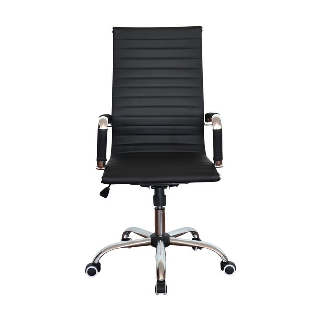 High Back Office Chair JOICH5400BLACK SupplyWise
