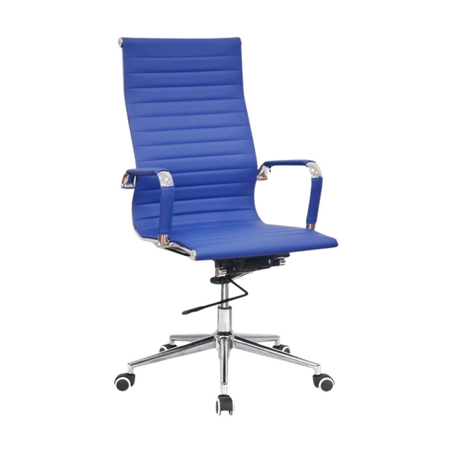 High Back Office Chair JOICH2800BLACK SupplyWise