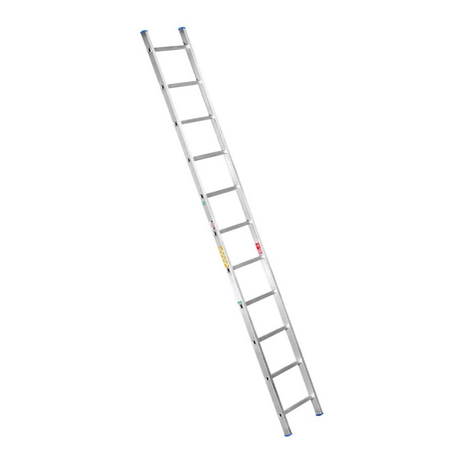 SW single aluminium, similar to ladder, aluminium ladder from leroy merlin, mundo, makro.