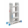 SW aluminium multipurpose, like the ladder, aluminium ladder through caslad, makro, builders.