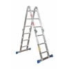 SW aluminium multipurpose, comparable to ladder, aluminium ladder by caslad, makro, builders.