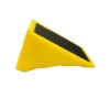 SW polyurethane, like the wheel chock, t block, bakkie block through takealot,makro,.