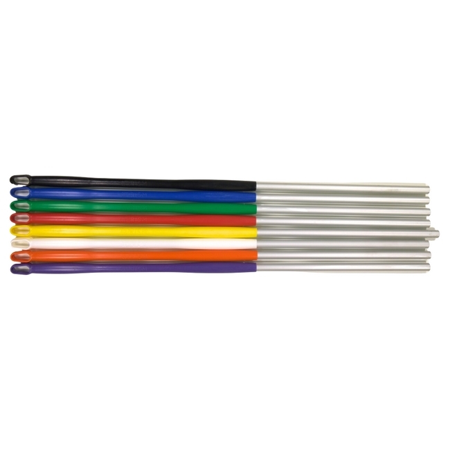 SW moulded top and, similar to broom handle, plastic broom handle from builders,volkem,g fox,.