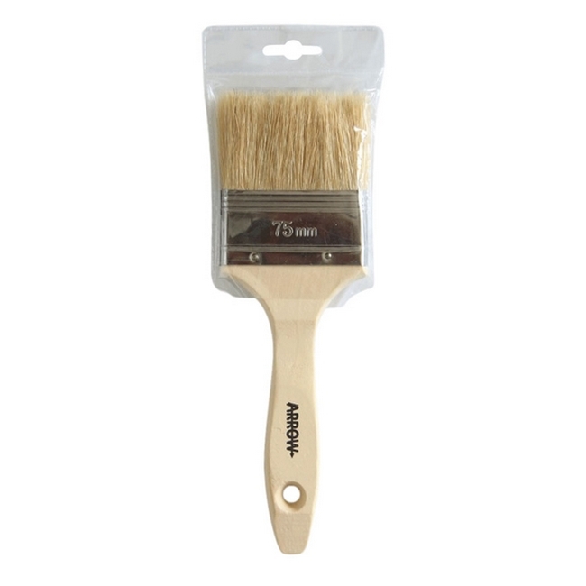 SW paint brush, similar to blonde paint brush, paint brush set from buco,builders,.