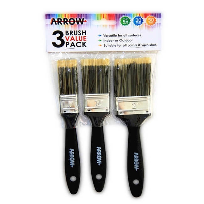 SW paint brush set, similar to platinum paint brush, paint brush set from buco,builders,.
