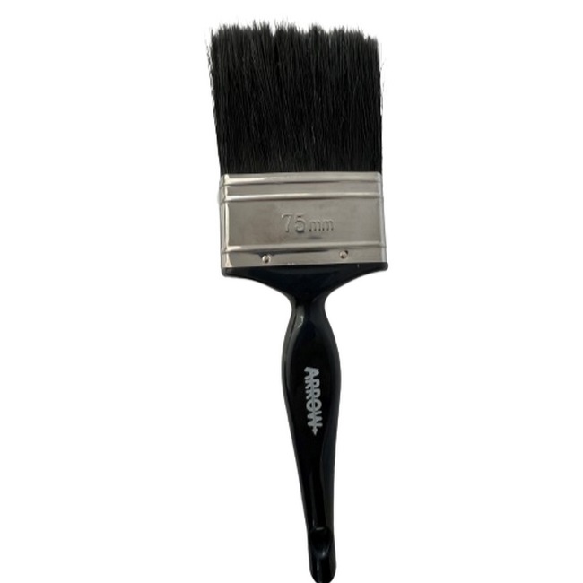 SW paint brush, similar to platinum paint brush, paint brush set from robot industrial,builders,.