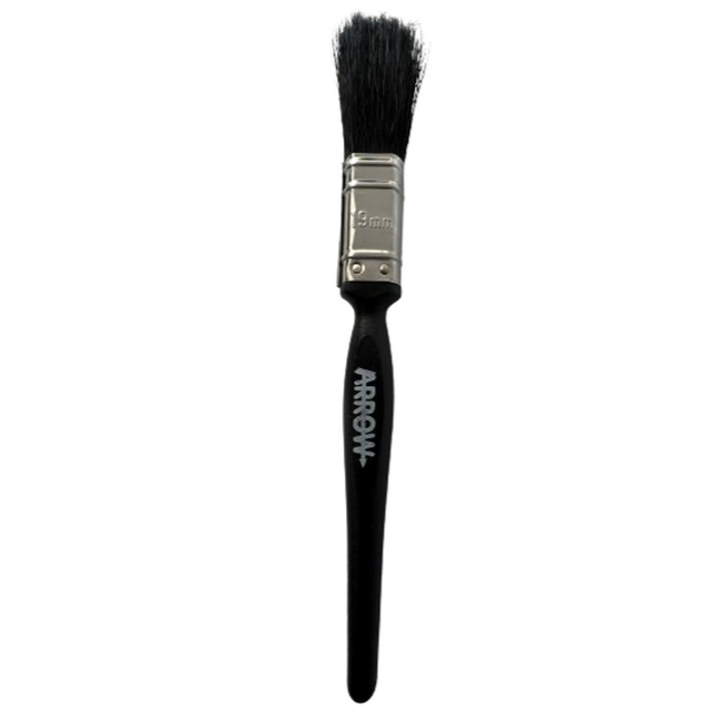 SW paint brush, similar to platinum paint brush, paint brush set from makro,chamberlain,.