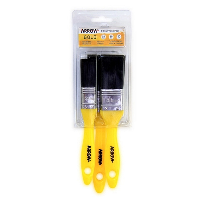 SW paint brush, similar to gold paint brush, paint brush set from robot industrial,builders,.