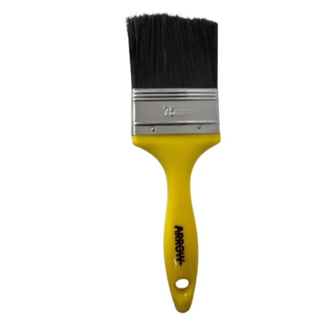 SW paint brush, similar to gold paint brush, paint brush set from makro,chamberlain,.