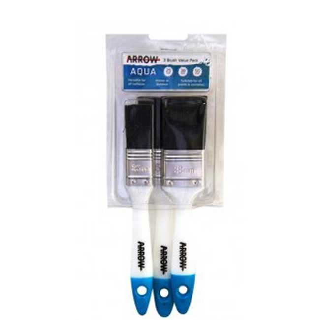 SW paint brush, similar to aqua paint brush, paint brush set from robot industrial,builders,.