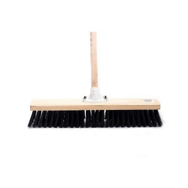 SW platform broom, similar to platform broom, outdoor broom from hyper paint,builders,.
