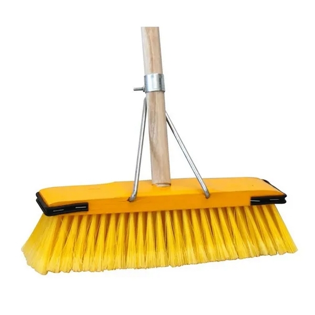 SW supa hybrid broom, similar to broom, brooms brushes and mops from blendwell,volkem,addis,.