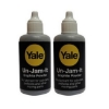 SW yale un-jam-it, similar to padlock, fingerprint padlock from digikey, rt6, makro.