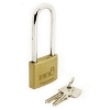 SW long shackle padlock, like the padlock, security padlock through takealot, makro.