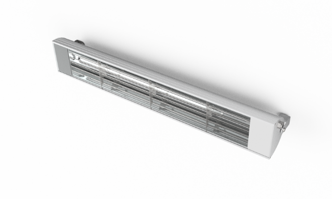 SW infra red heater, similar to heater, infrared heater, technilamp heater from uvir,builders.