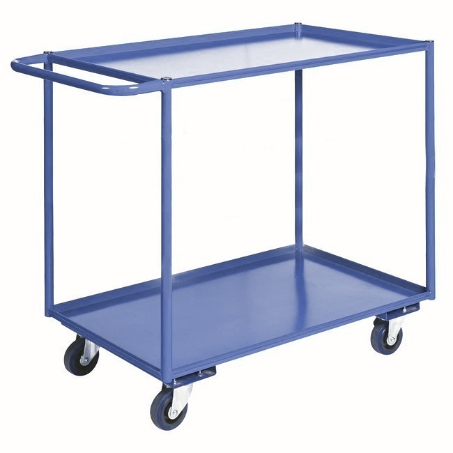 SW trolley, similar to stock picking trolley, picking trolley from linvar,calco.