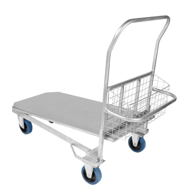 SW shopping trolley, similar to shopping trolley, supermarket trolley from linvar,calco.