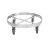 SW metal dolly, similar to dolly, metal dolly, steel dolly from linvar,calco.