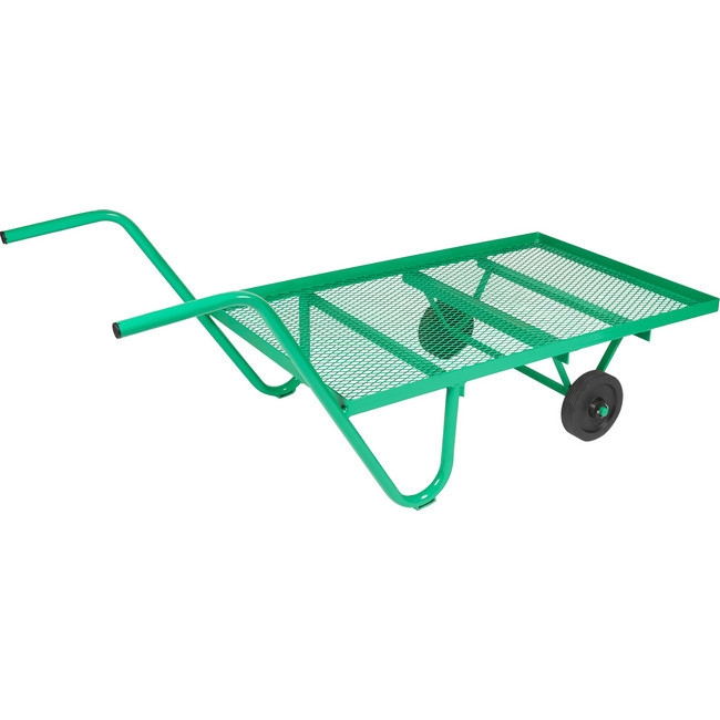 SW trolley, similar to garden trolley, nursery trolley from linvar,calco.