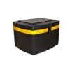 SW delivery bike box, similar to delivery bike box, delivery box from all sorted,roto tank.
