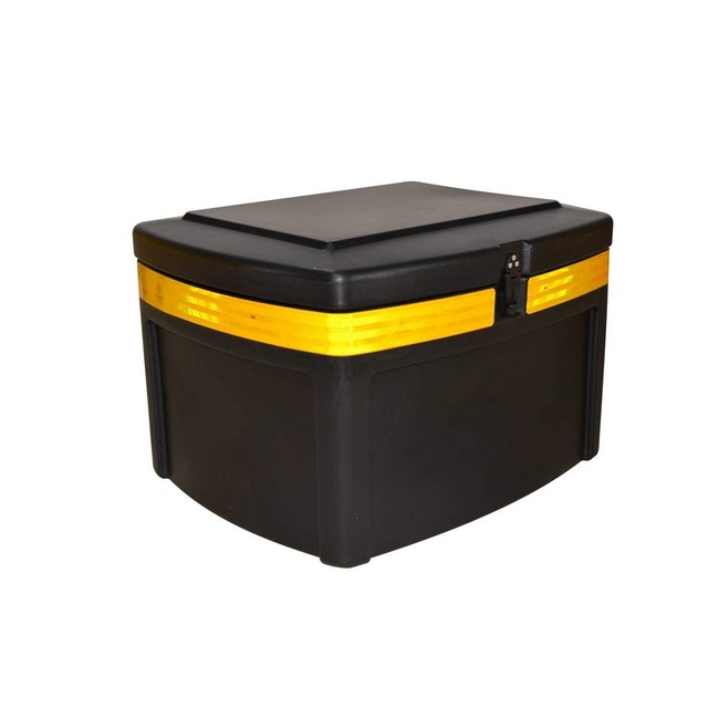 SW delivery bike box, similar to delivery bike box, delivery box from all sorted,roto tank.