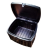 SW delivery bike box, comparable to delivery bike box, delivery box by masterjack,rubbermaid.