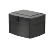SW delivery bike box, similar to delivery bike box, delivery box from plastics for africa,.
