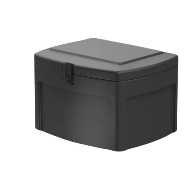 SW delivery bike box, similar to delivery bike box, delivery box from plastics for africa,.