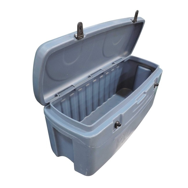 SW bakkie box, similar to bakkie box, truck storage from addis,addis plastics.