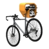 SW bike mounting rack, like the bike rack, bicycle mounting rack through addis,addis plastics.