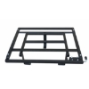 SW steel bracket, comparable to delivery bike box, delivery box by mambos,plastic world.
