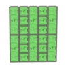 SW plastic clothes, like the plastic locker, plastic storage locker through linvar.