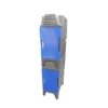 SW plastic shoe locker, comparable to plastic locker, plastic storage locker by linvar.