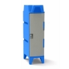 SW plastic clothes, similar to plastic locker, plastic storage locker from path plastics.