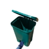 SW pedal bin, like the rubbish bin, dustbin, plastic pedal bin through linvar,makro.