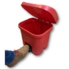 SW pedal bin, like the rubbish bin, dustbin, plastic pedal bin through all sorted,roto tank.