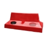 SW wheelie bin hood, similar to refuse bin, refuse bin suppliers from addis,addis plastics.