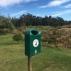 SW refuse bin, comparable to litter bin, refuse bin suppliers by sinvac plastics,.