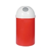 SW recycle bin with, similar to recycling bins near me, recycle bin from mambos,plastic world.