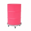 Supply Wise dolly similar to the Linvar metal dolly for easy movement of 210l drums, 600mm diameter.