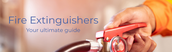 The Ultimate Guide to Fire Extinguishers: Types, Uses & Where to Buy in South Africa The Ultimate Guide to Fire Extinguishers: Types, Uses & Where to Buy in South Africa